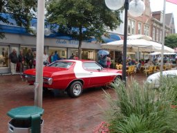  	American Wheels Leer 2013